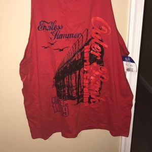 New with tags tank top